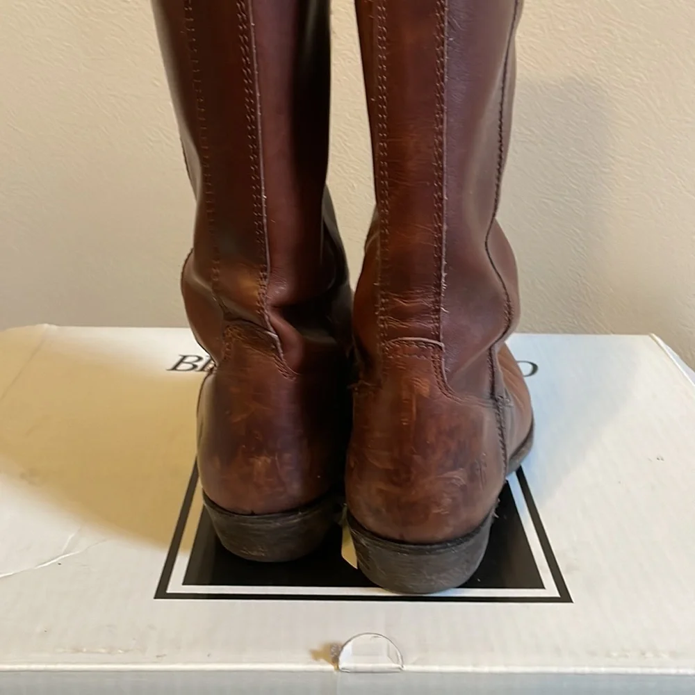 Frye boots - Picture 5 of 7